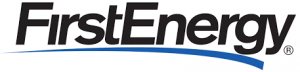 firstenergy logo