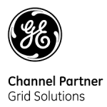 ge channel partner logo