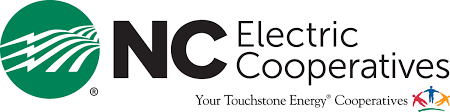 North Carolina Electric Membership Corporation logo